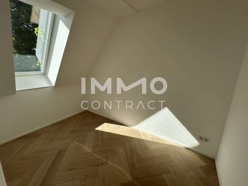 Dachgeschosswohnung in Wien - Bild 15