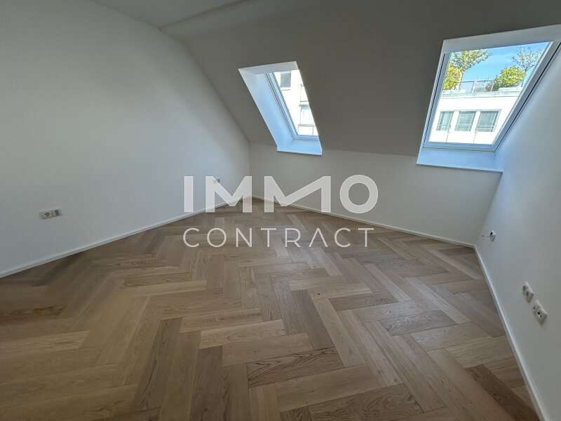 Dachgeschosswohnung in Wien - Bild 17