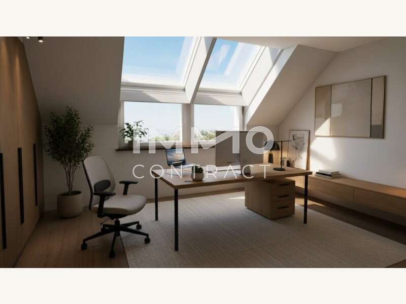 Eigentumswohnung Wien: Büro Büro