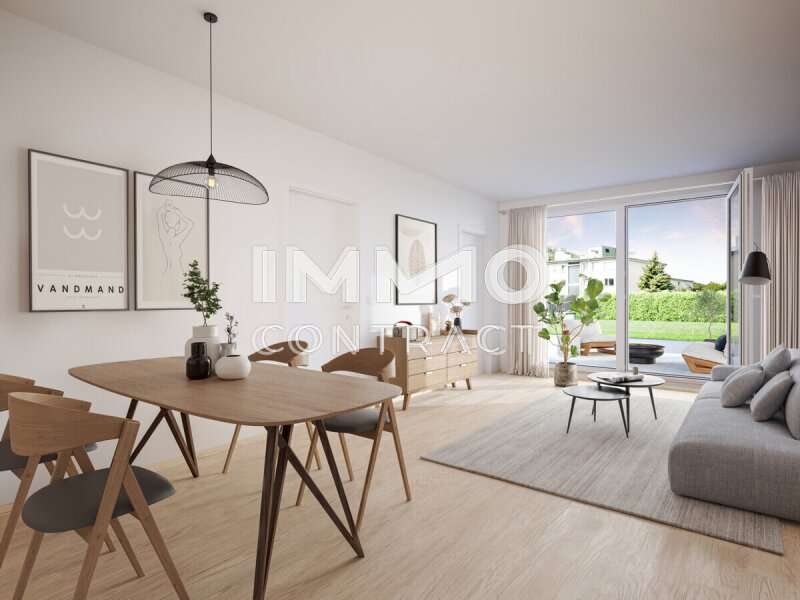 Eigentumswohnung Wien: Visu_Gartenwohnung Visu_Gartenwohnung