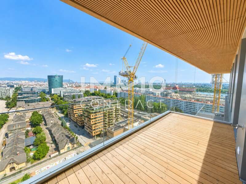 Eigentumswohnung in Wien - Bild 2