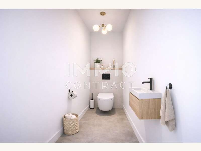 Eigentumswohnung in Wien - Bild 5