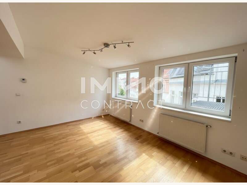 Dachgeschosswohnung in Wien - Bild 5 Dachgeschosswohnung in Wien - Bild 5