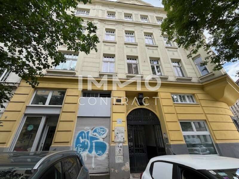 Dachgeschosswohnung in Wien - Bild 8 Dachgeschosswohnung in Wien - Bild 8