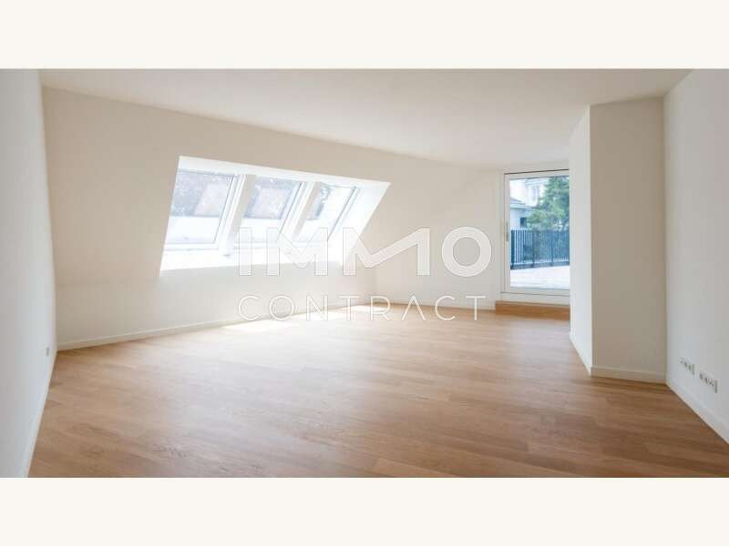 Dachgeschosswohnung in Wien - Bild 9 Dachgeschosswohnung in Wien - Bild 9