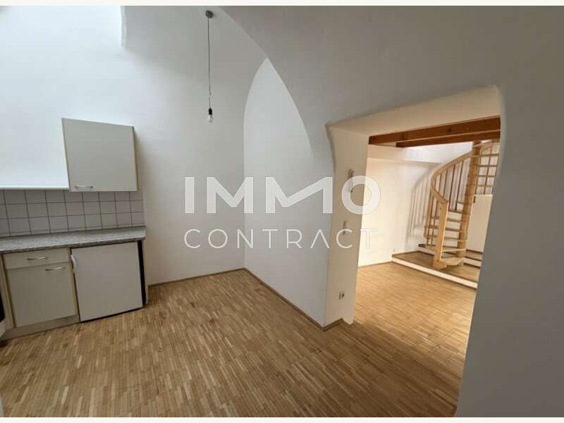 Maisonette in Wels - Bild 6 Maisonette in Wels - Bild 6