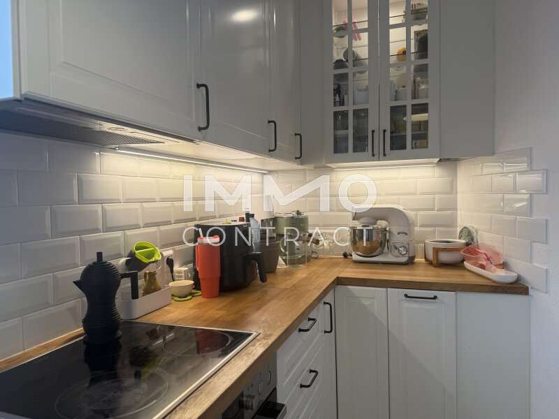 Dachgeschosswohnung in Wien - Bild 7 Dachgeschosswohnung in Wien - Bild 7