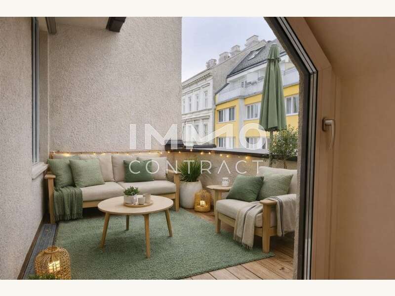 Eigentumswohnung in Wien - Bild 2