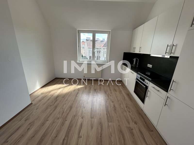 Dachgeschosswohnung in Wien - Bild 2