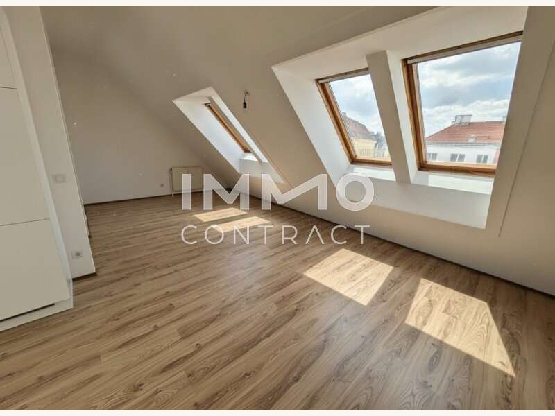 Dachgeschosswohnung in Wien - Bild 4