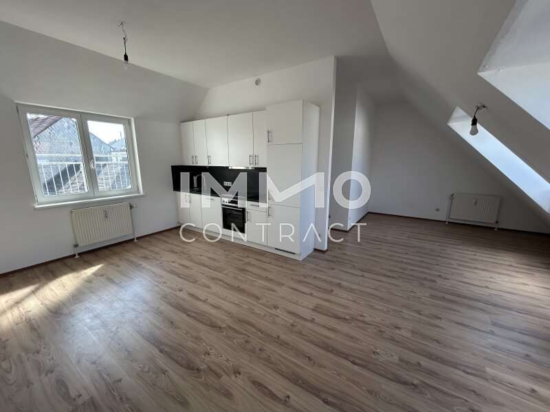 Dachgeschosswohnung in Wien - Bild 5