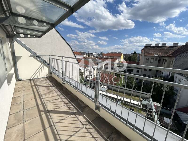 Dachgeschosswohnung in Wien - Bild 8