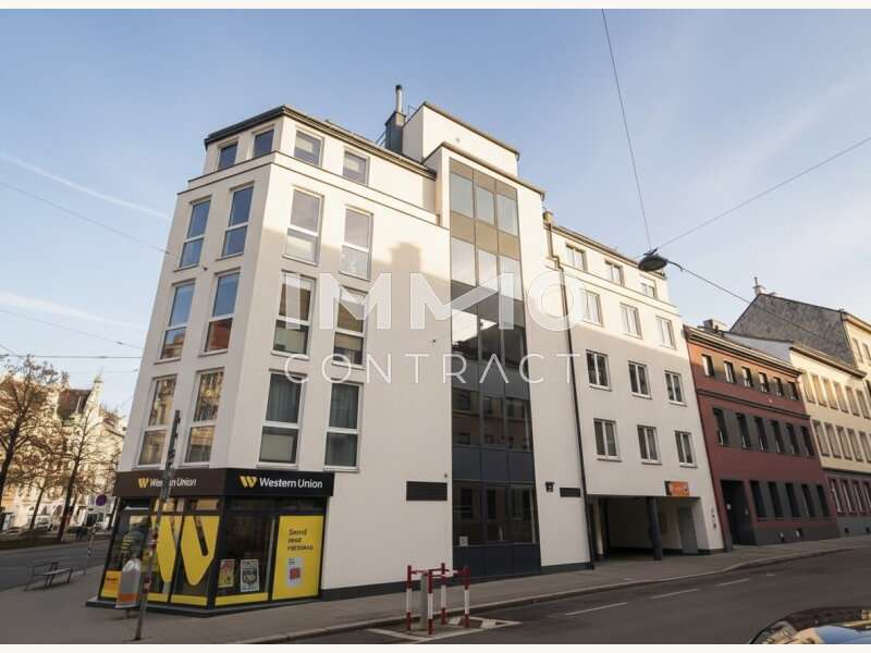 Dachgeschosswohnung in Wien - Bild 10