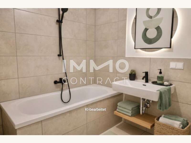 Wohnung in Wien - Bild 6