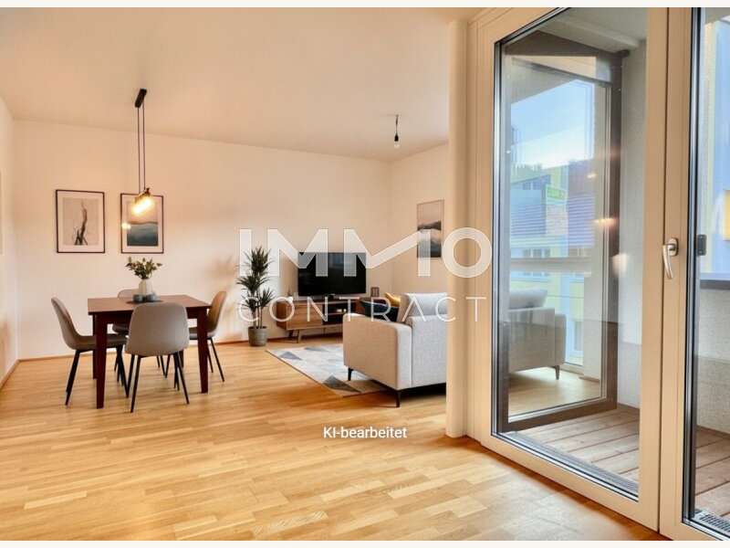 Wohnung in Wien - Bild 4