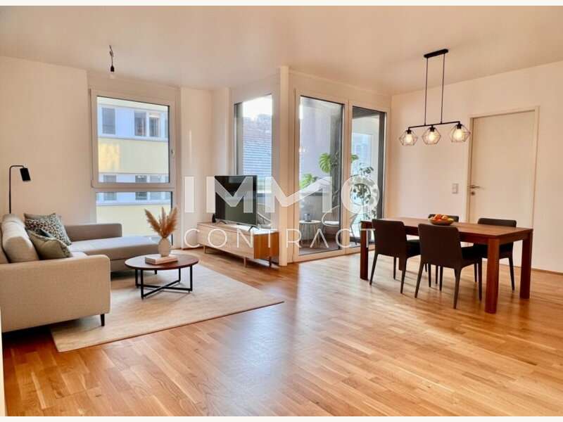Wohnung in Wien - Bild 6