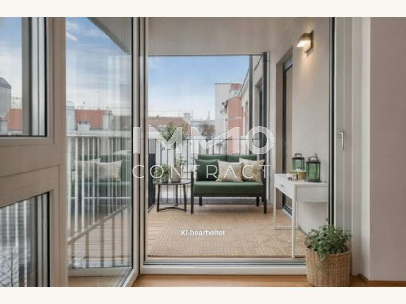 Wohnung in Wien - Bild 7