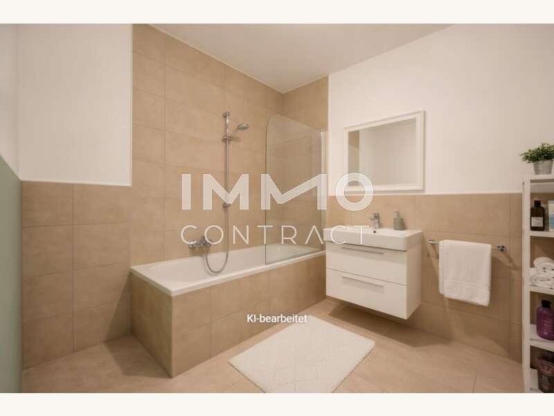 Wohnung in Wien - Bild 8