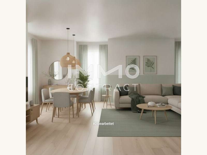 Wohnung in Wien - Bild 2