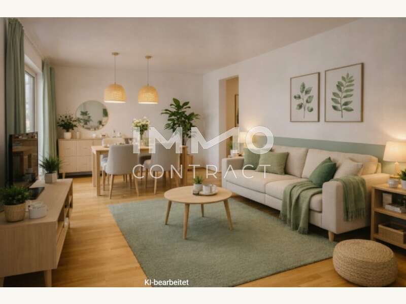 Wohnung in Wien - Bild 4