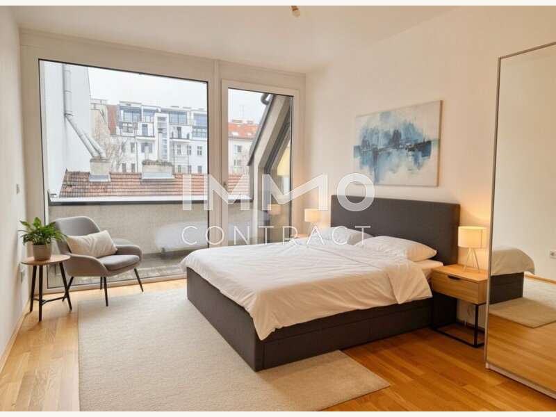 Wohnung in Wien - Bild 6