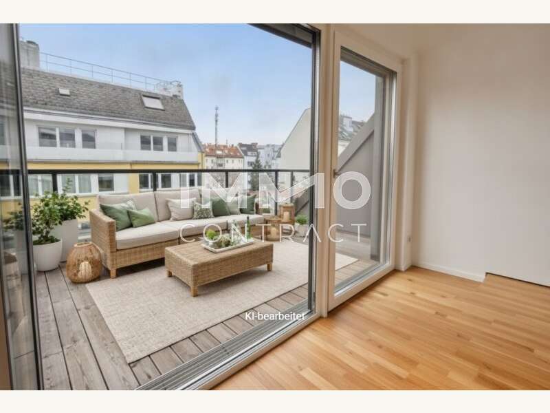 Wohnung in Wien - Bild 9