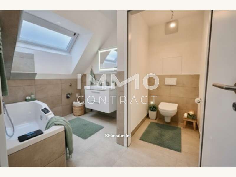 Wohnung in Wien - Bild 10