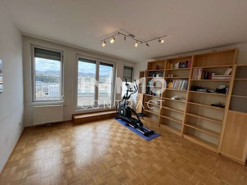 Dachgeschosswohnung in Wien - Bild 7 Dachgeschosswohnung in Wien - Bild 7