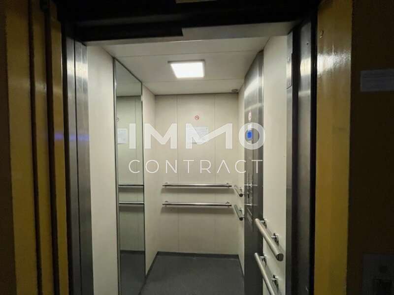 Dachgeschosswohnung in Wien - Bild 9 Dachgeschosswohnung in Wien - Bild 9