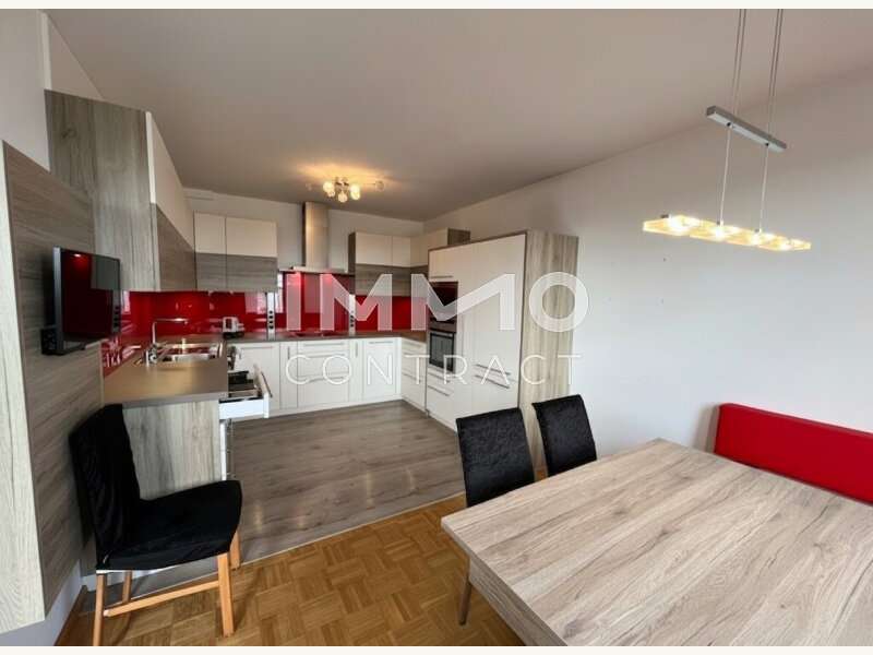 Dachgeschosswohnung in Wien - Bild 6