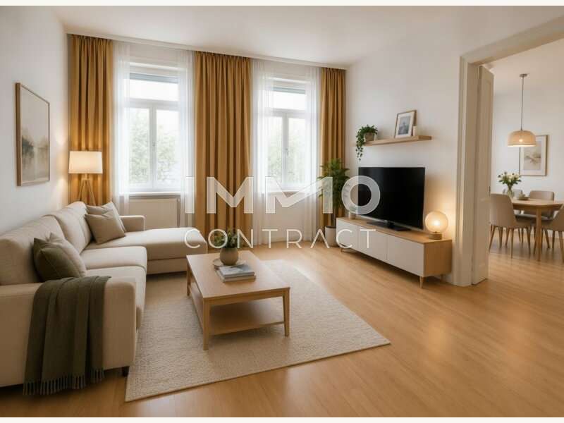 Eigentumswohnung in Wien - Bild 4
