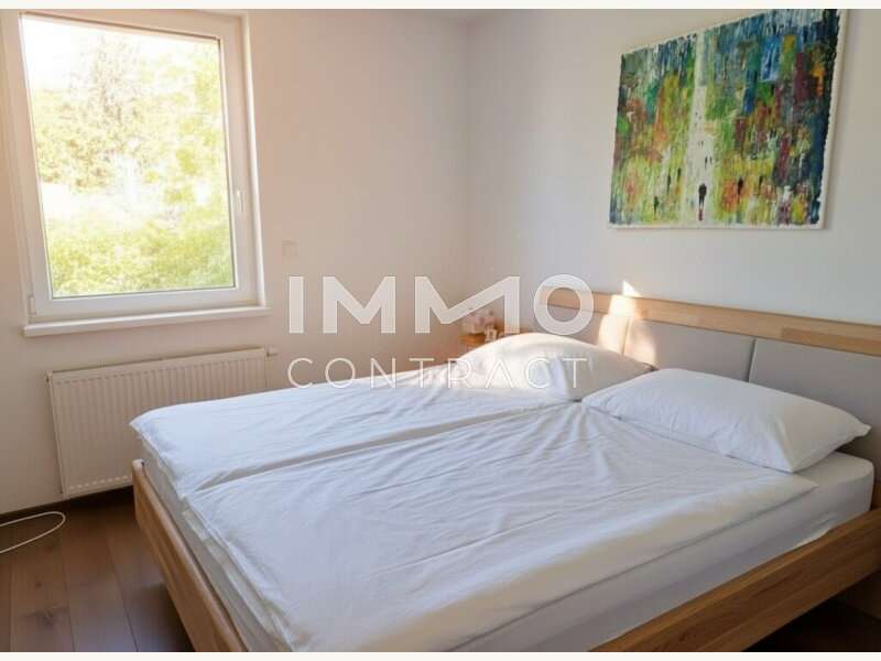 Dachgeschosswohnung in Wien - Bild 10