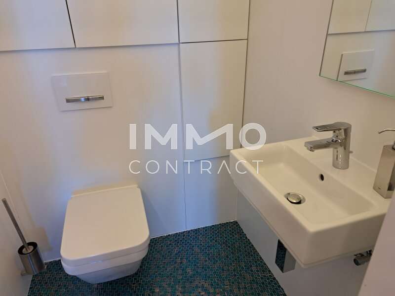 Gäste WC