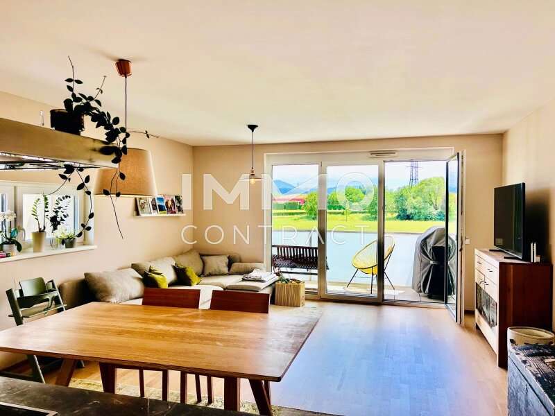 Terrassenwohnung in Salzburg - Bild 2