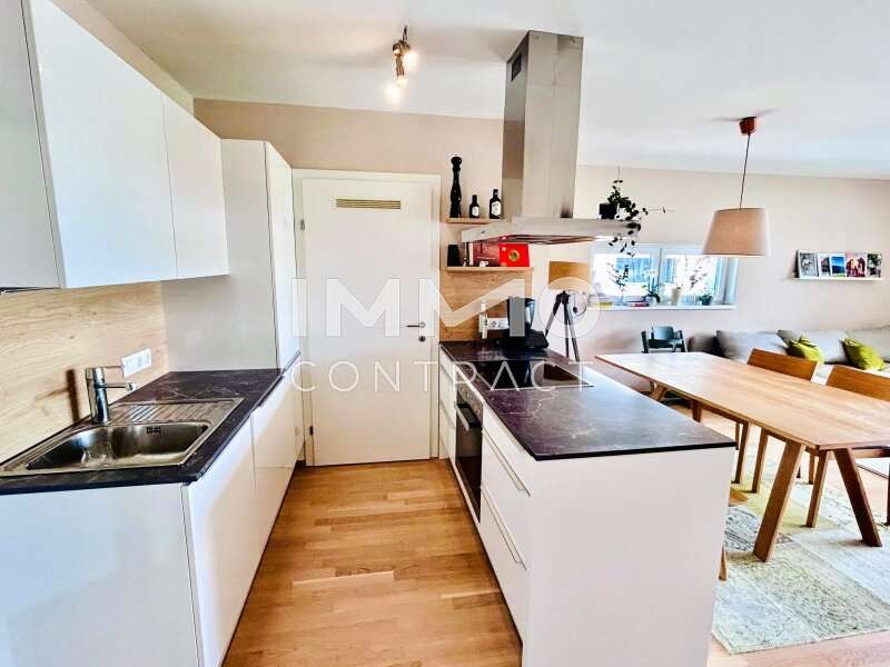 Terrassenwohnung in Salzburg - Bild 4