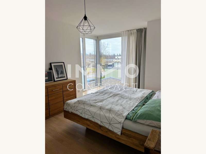 Terrassenwohnung in Salzburg - Bild 5