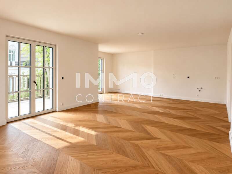 Eigentumswohnung in Wien - Bild 4