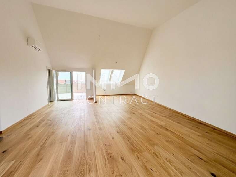 Dachgeschosswohnung in Wien - Bild 4