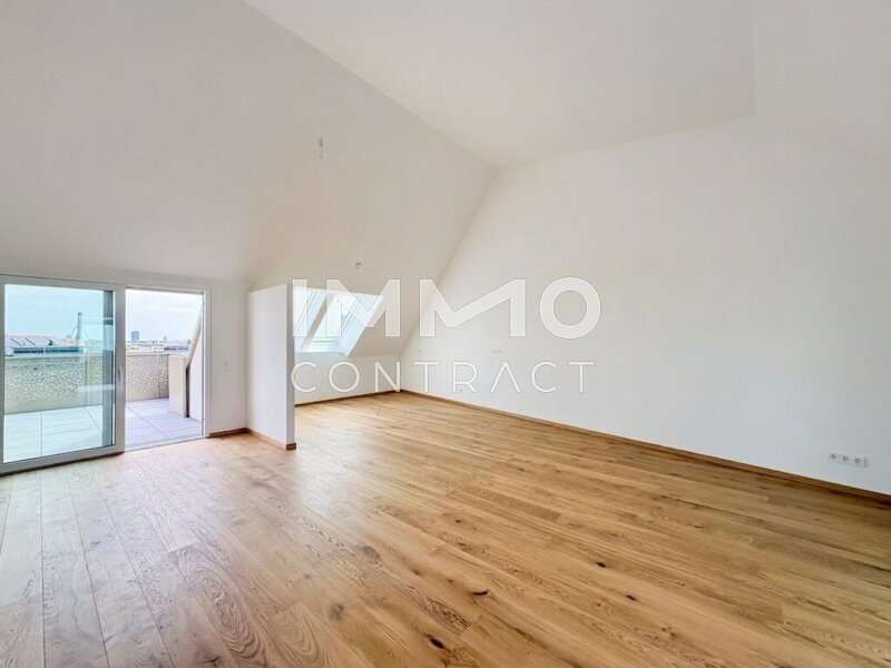 Dachgeschosswohnung in Wien - Bild 5