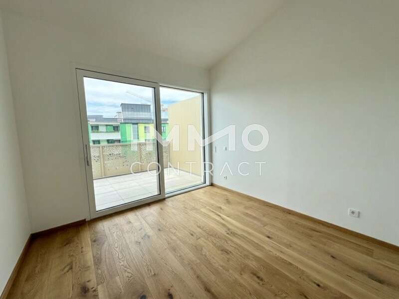 Dachgeschosswohnung in Wien - Bild 10