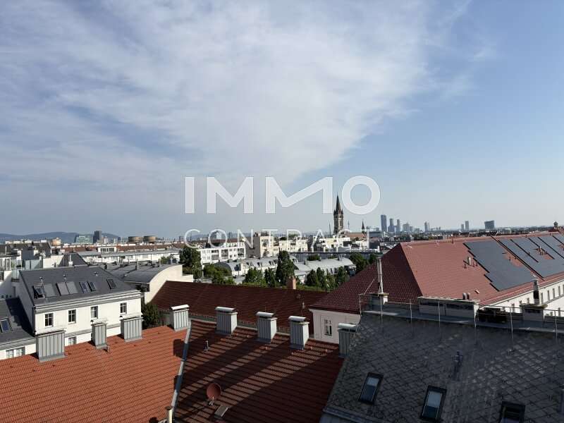 Dachgeschosswohnung in Wien - Bild 17