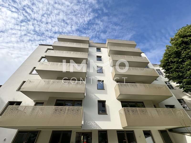 Dachgeschosswohnung in Wien - Bild 19