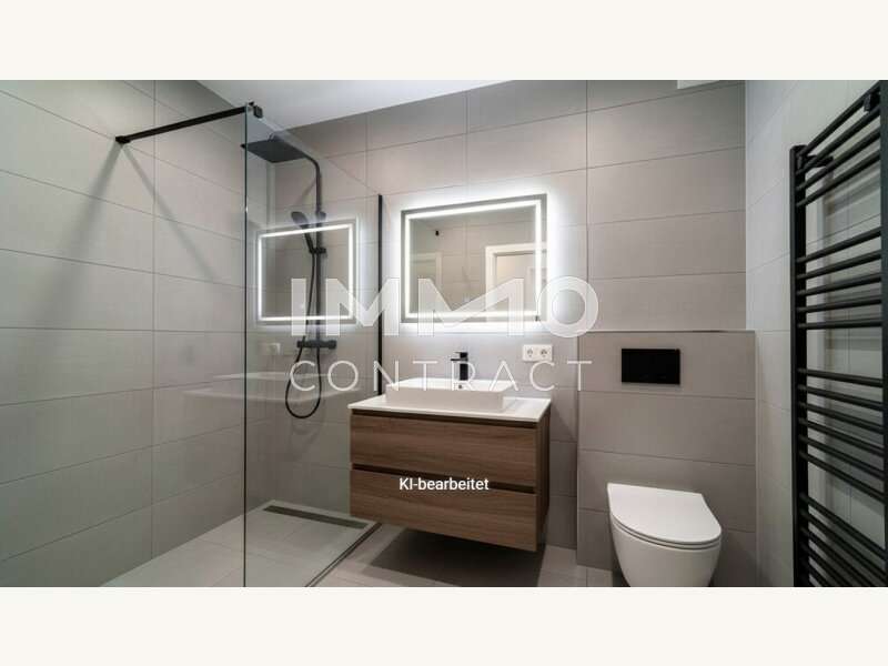 Dachgeschosswohnung in Steinbach am Attersee - Bild 9