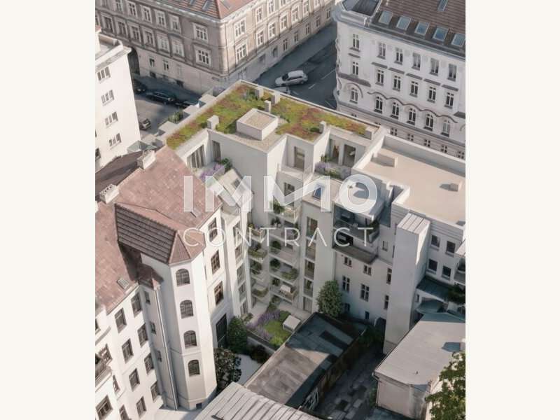 Eigentumswohnung in Wien - Bild 7
