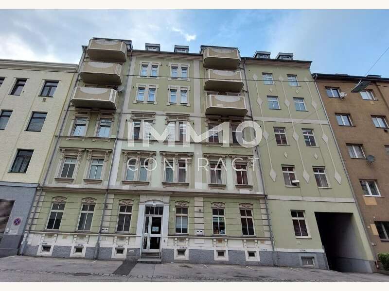 Eigentumswohnung in Linz - Bild 4