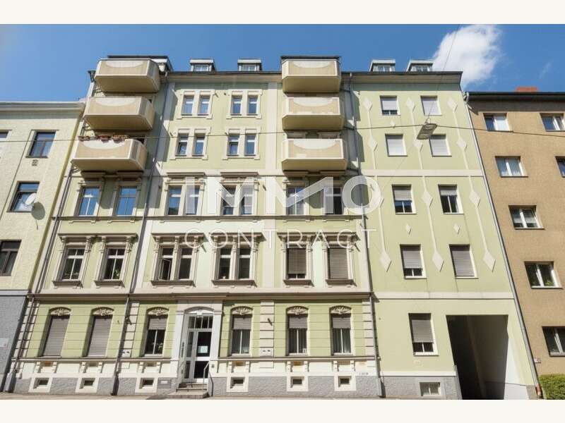 Eigentumswohnung in Linz - Bild 11