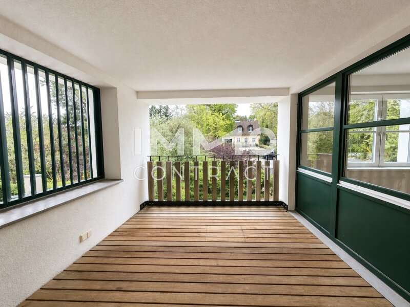 Terrassenwohnung in Wien - Bild 6