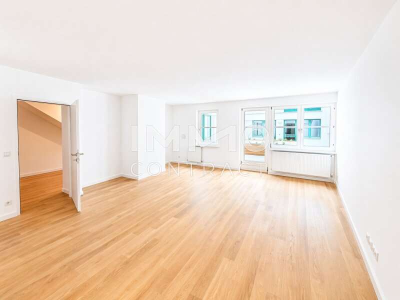 Terrassenwohnung in Wien - Bild 7