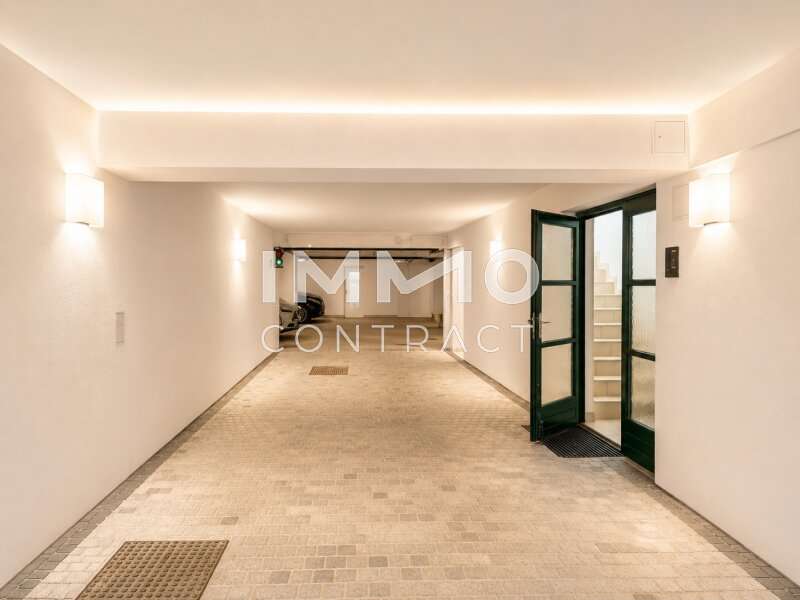 Terrassenwohnung in Wien - Bild 19