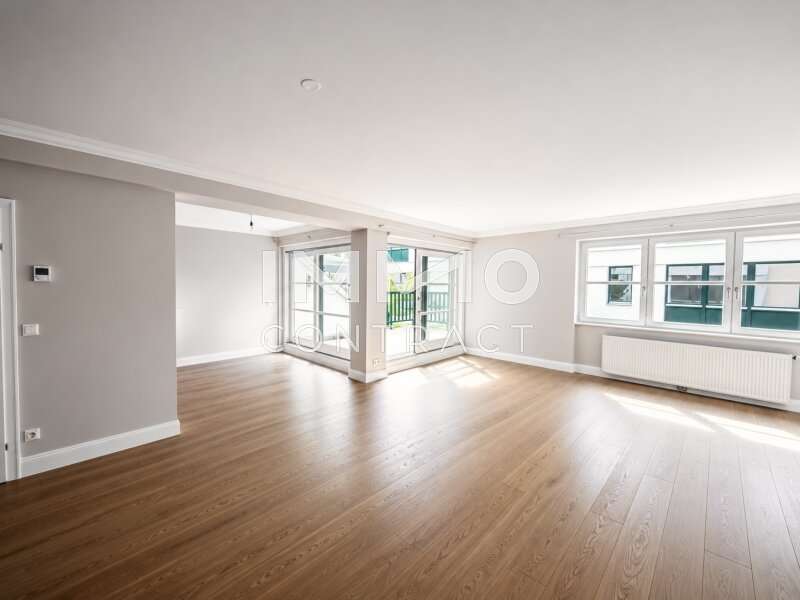 Terrassenwohnung in Wien - Bild 6
